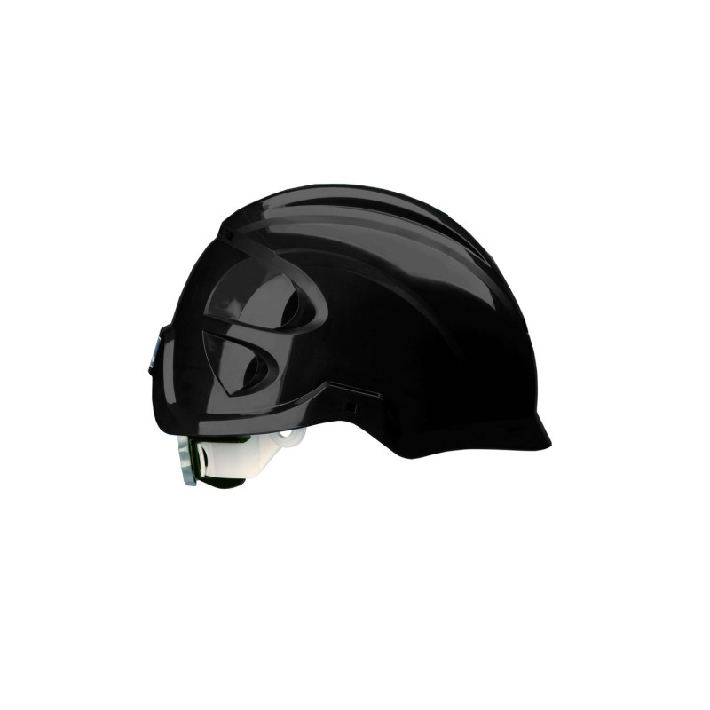 Каска CENTURION NEXUS CORE чорна BP226K