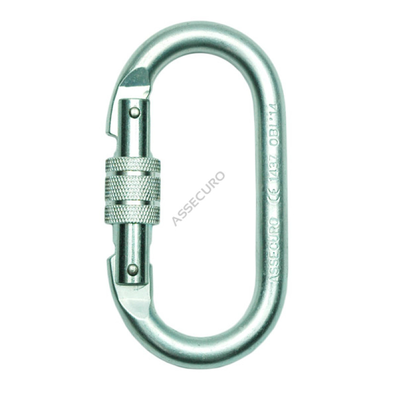 Пояс лямковий ASSECURO эластичный NEUTRON ELASTIC FAST NFC CA171E