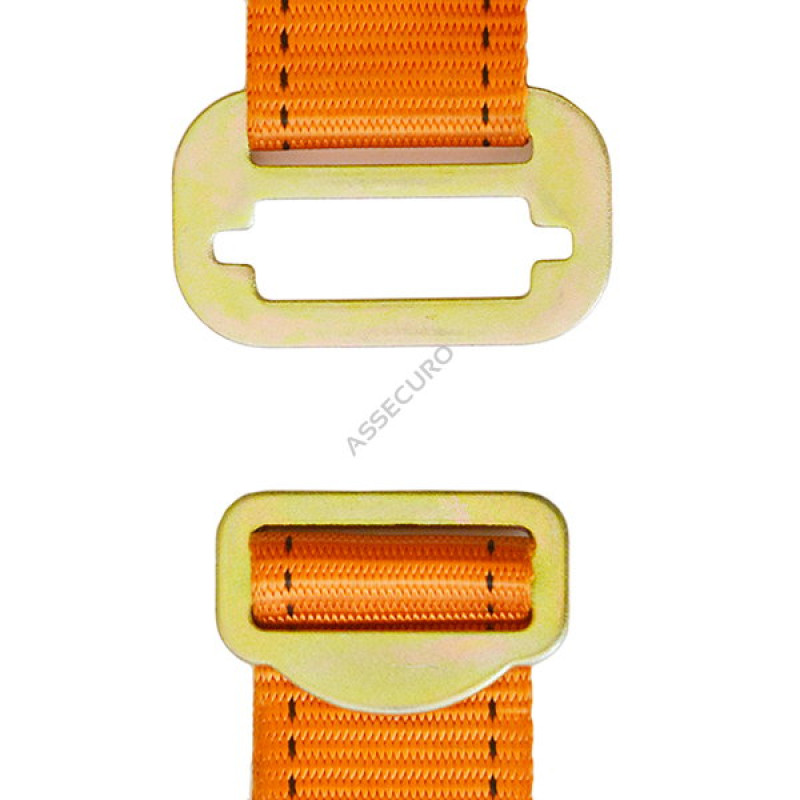 Пояс лямковий ASSECURO AKSJON PLUS FAST CA104