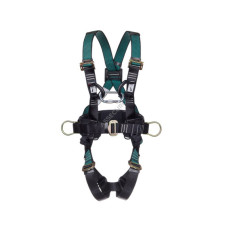 Пояс лямковий ASSECURO эластичный NEUTRON ELASTIC FAST NFC CA171E