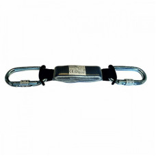 Амортизатор ASSECURO до затискача для страховки ALUSTOP AC401-1