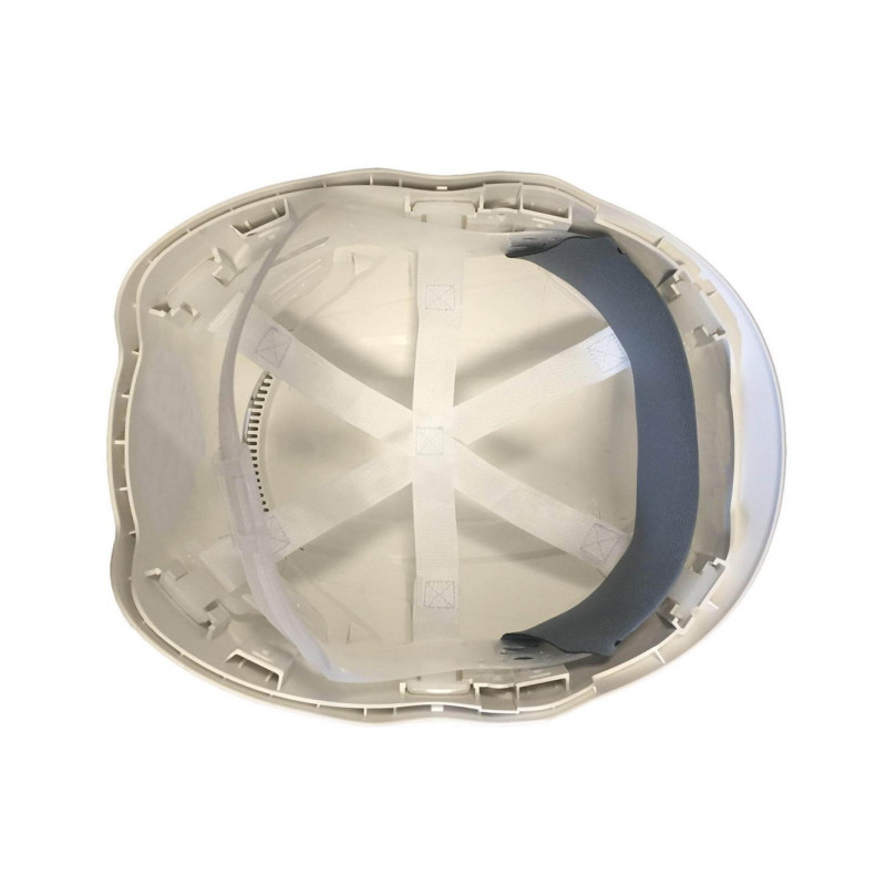 Каска CENTURION NEXUS CORE біла BP226W