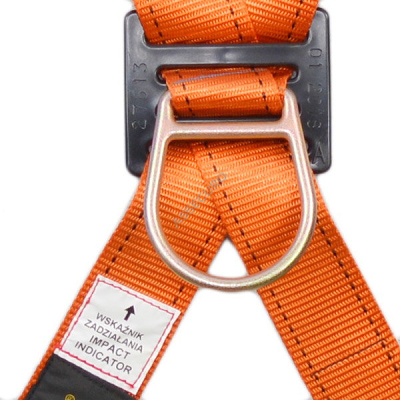 Пояс лямковий ASSECURO AKSJON PLUS FAST CA104