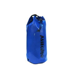 Рюкзак транспортувальний ASSECURO сумка для обладнання синя S 20л CW02B