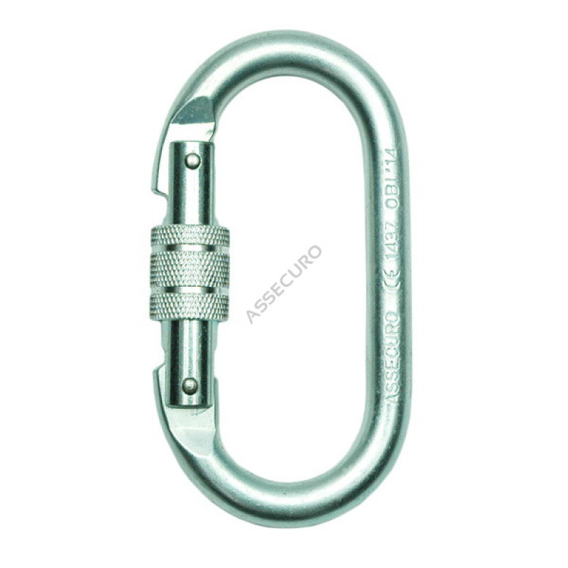 Пояс лямковий ASSECURO AKSJON PLUS FAST CA104