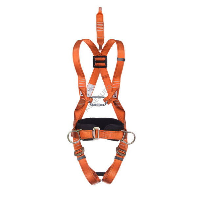 Пояс лямковий ASSECURO AKSJON PLUS FAST CA104