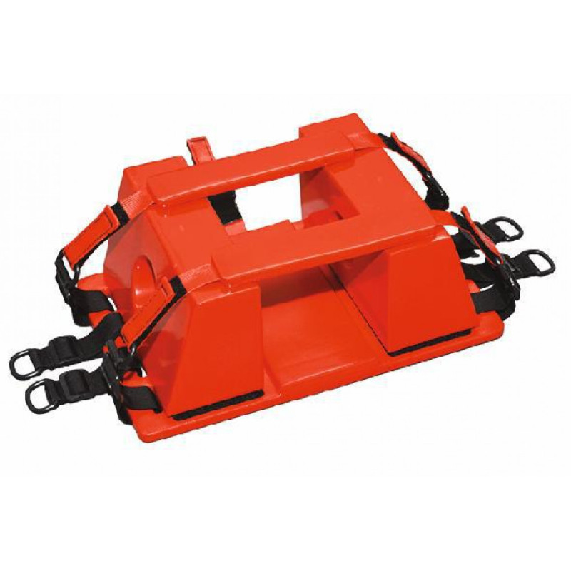 Стабілізатори голови ASSECURO AG706