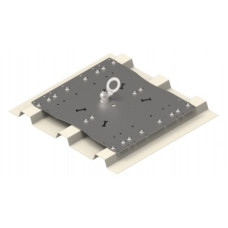 Анкерний пункт INNOTECH SANDWICH 11 для трапецієподібного листа 277 - 414 мм EAP-SAND-11-A2