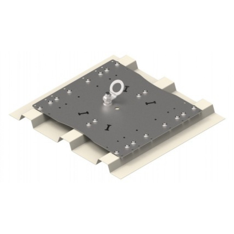 Анкерний пункт INNOTECH SANDWICH 11 для трапецієподібного листа 277 - 414 мм EAP-SAND-11-A2