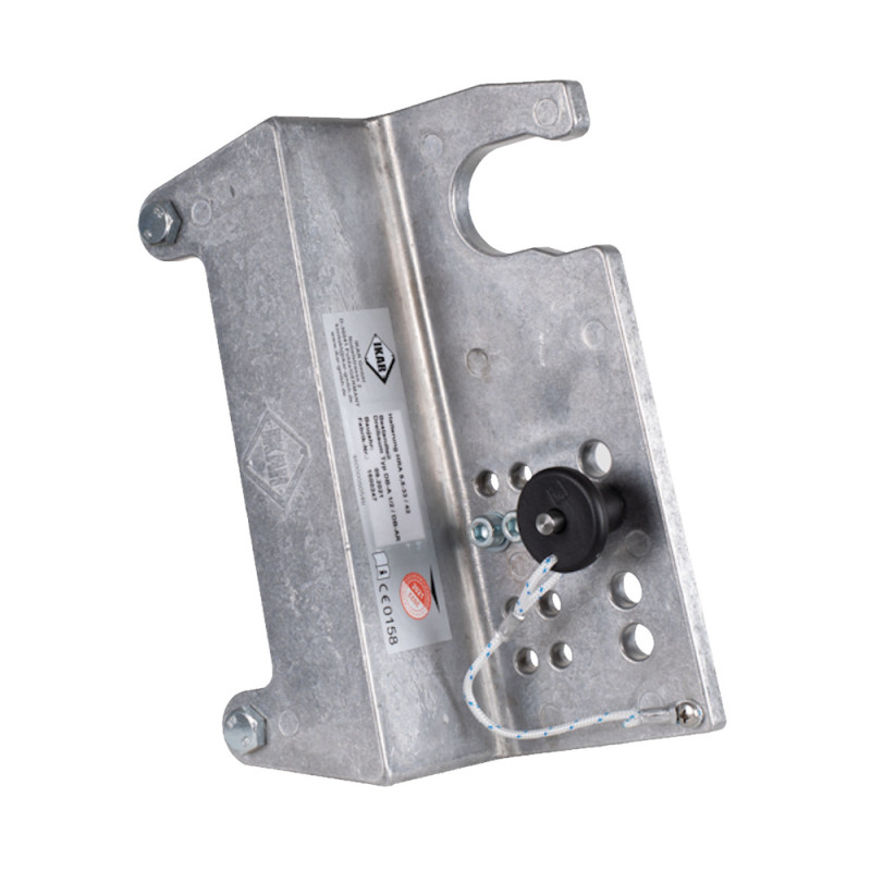 Адаптер IKAR для пристроїв з лебідкою HRA 41-54/9,5-30 (AT055-1)