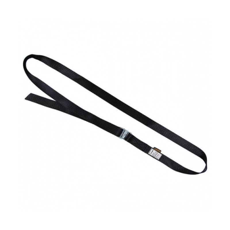 Петля регульована ASSECURO для зажима Climber V BE408