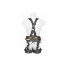 Пояс лямковий ASSECURO ALPINA PLUS QUICK NFC CA141PQ