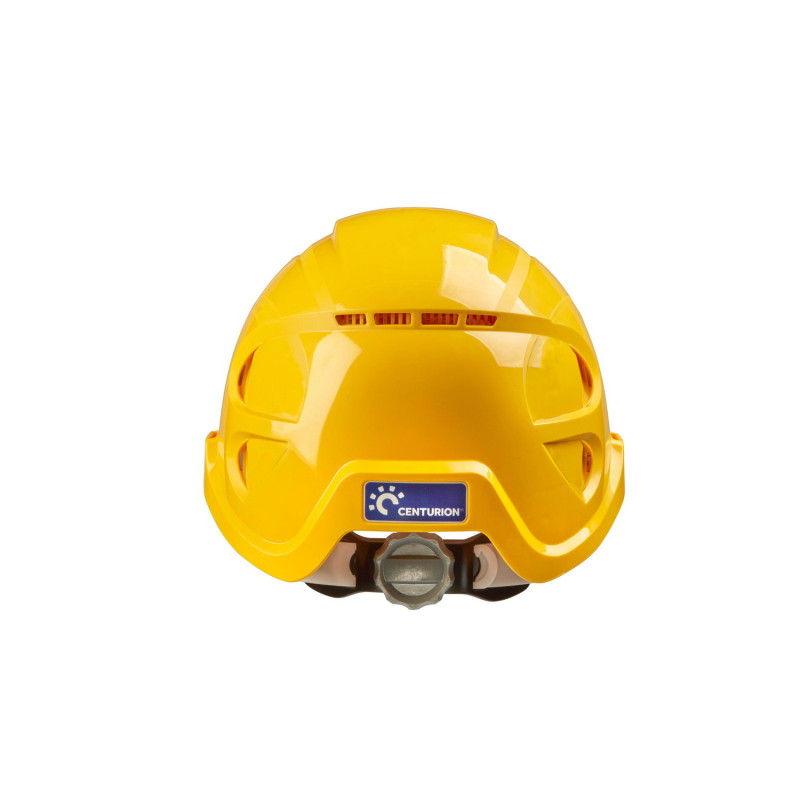 Каска CENTURION NEXUS CORE жовта BP226Y