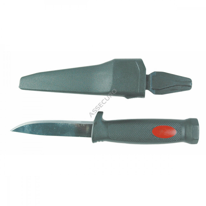 Аварійний комплект Climbing Technology SPARROW 200 з мотузкою 20 м AG003-020