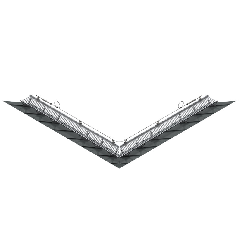 Стаціонарна горизонтальна система INNOTECH ALL-IN-ONE