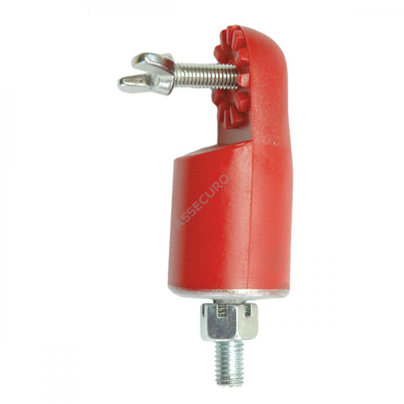 Адаптер шліцьовій ASSECURO M10 BA603E