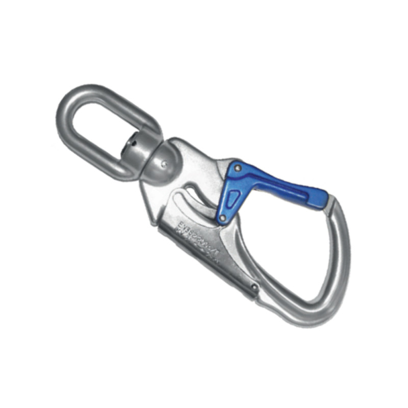 Механічний пристрій AUTOBLOK IKAR з лебідкою 18 м AD518