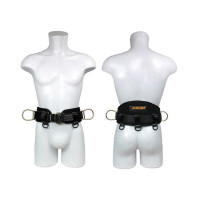 Пояс ASSECURO безлямковий PROFESSIONAL QUICK CA021Q