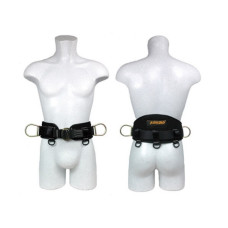 Пояс ASSECURO безлямковий PROFESSIONAL QUICK CA021Q