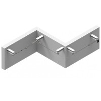 Стаціонарна тросова система горизонтальної страховки INNOTECH ALLinONE AIO для металоконструкцій