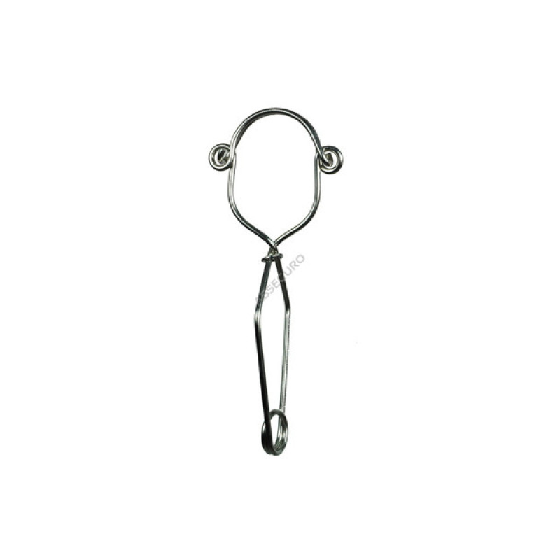 Зацеп Climbing Technology 140 мм CJ303