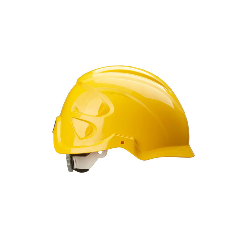 Каска CENTURION NEXUS CORE жовта BP226Y