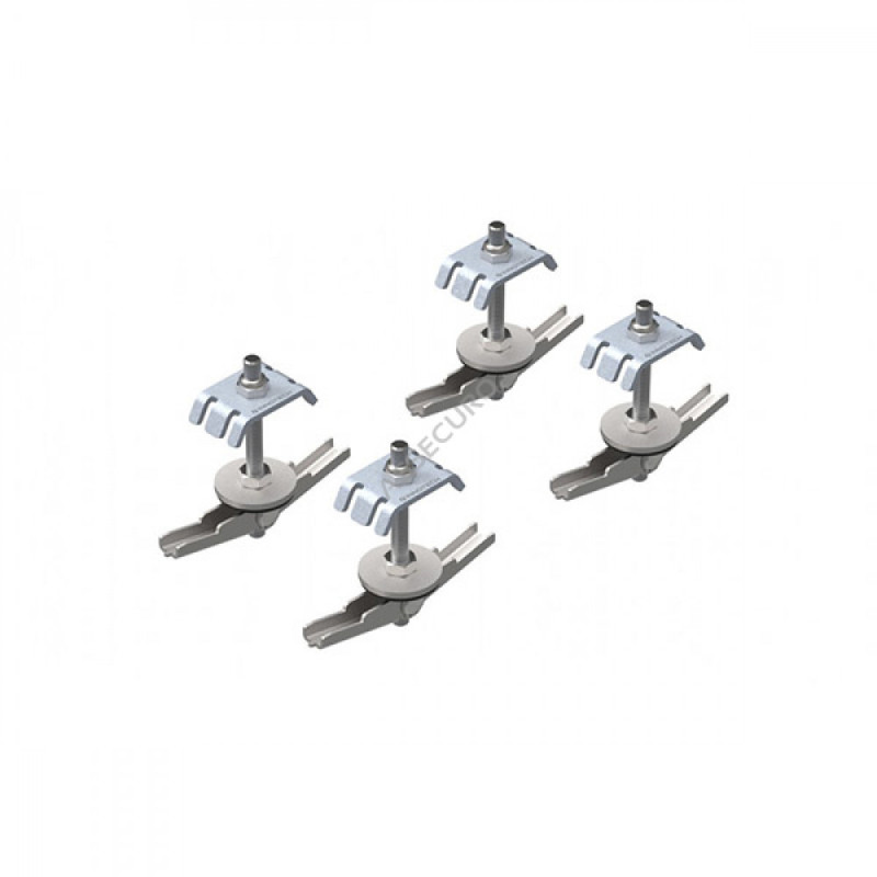 Опорна рама для стійки INNOTECH STABIL для трапецієподібного листа BEF-303