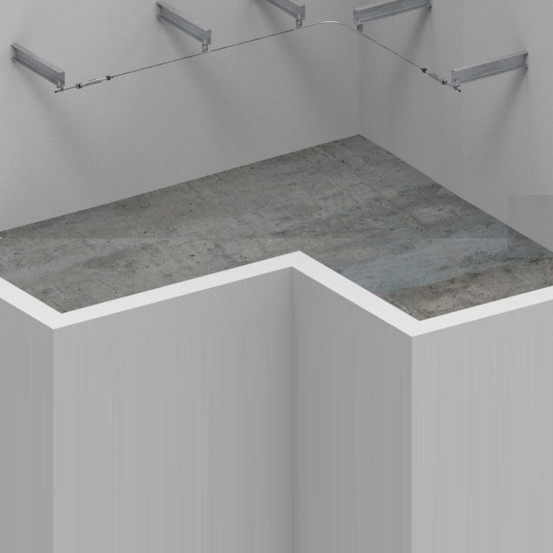 Стаціонарна горизонтальна система INNOTECH ALL-IN-ONE