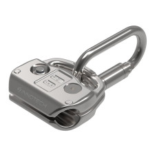 Візок INNOTECH GLEIT-13 для системи ALLinONE незнімний AN813 GLEIT-13