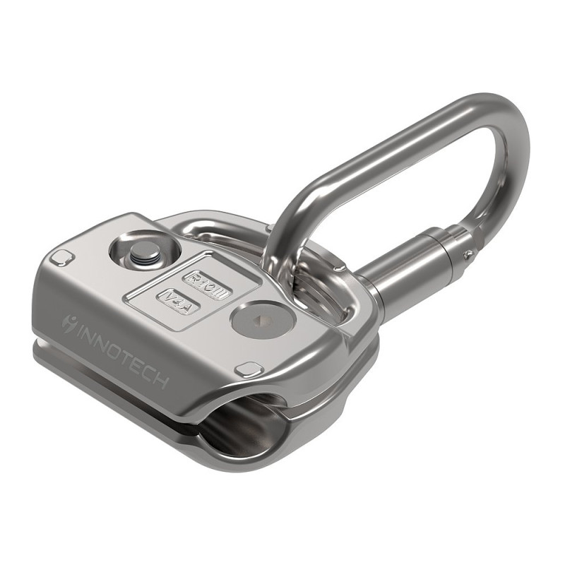 Візок INNOTECH GLEIT-13 для системи ALLinONE незнімний AN813 GLEIT-13