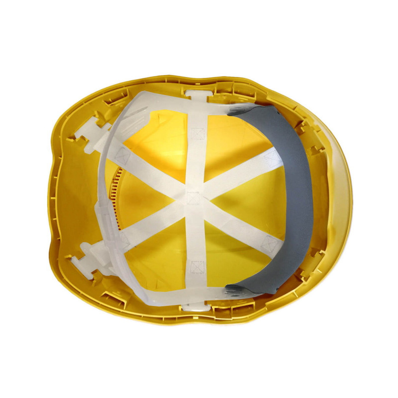 Каска CENTURION NEXUS CORE жовта BP226Y