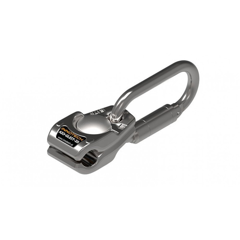 Візок INNOTECH GLEIT-20 для системи ALLinONE знімний GLEIT-20