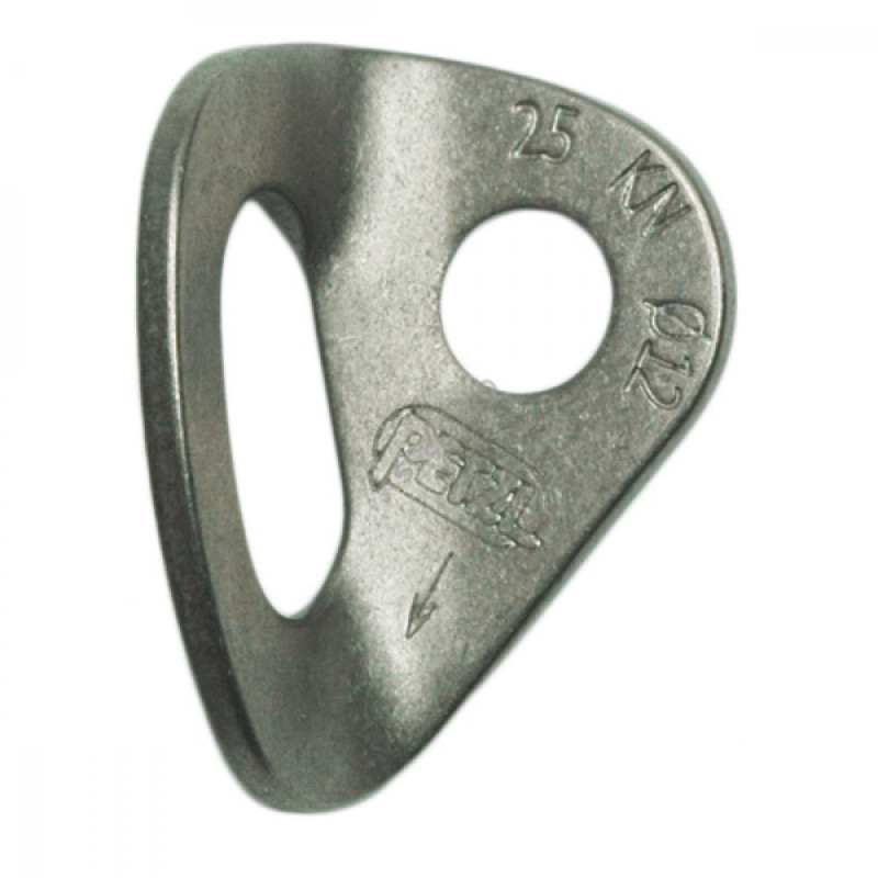 Шлямбурне вухо PETZL під анкерний болт BE331