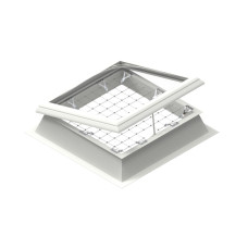 Система захисту для мансардних вікон INNOTECH LIGHT-FLEX