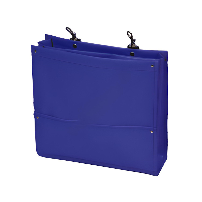 Сумка ASSECURO для інструменту CW500 темно-синя