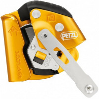 Страхувальний пристрій Petzl ASAP Lock