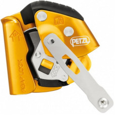 Страхувальний пристрій Petzl ASAP Lock