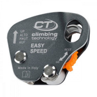 Затискач Climbing Technology EASY SPEED AC414S