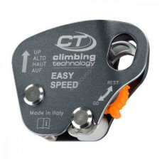 Затискач Climbing Technology EASY SPEED AC414S
