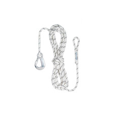 Фал ASSECURO з плетеного шнура Ø 11 мм AJ510-петля 30 м CM110030-GP