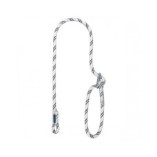 Строп шнур ASSECURO регульований без карабінів 1,4 м CY140R