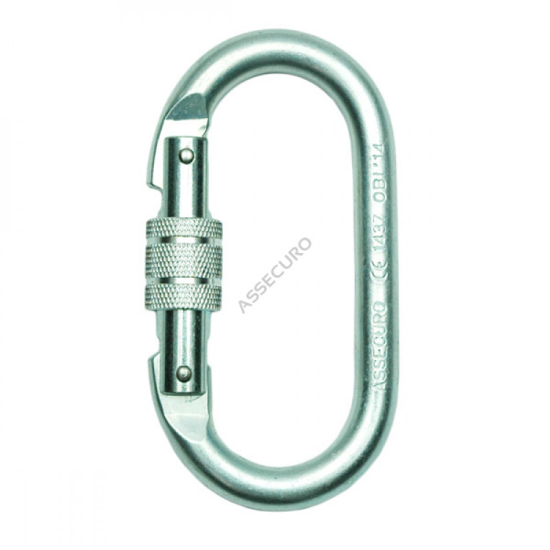 Аварійний комплект Climbing Technology SPARROW 200 з мотузкою 30 м AG003-030