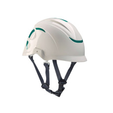 Каска для висотних робіт CENTURION NEXUS HEIGHTMASTER з ременем біла BP224W