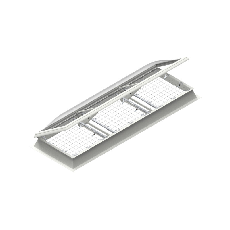 Система захисту для мансардних вікон INNOTECH LIGHT-FLEX