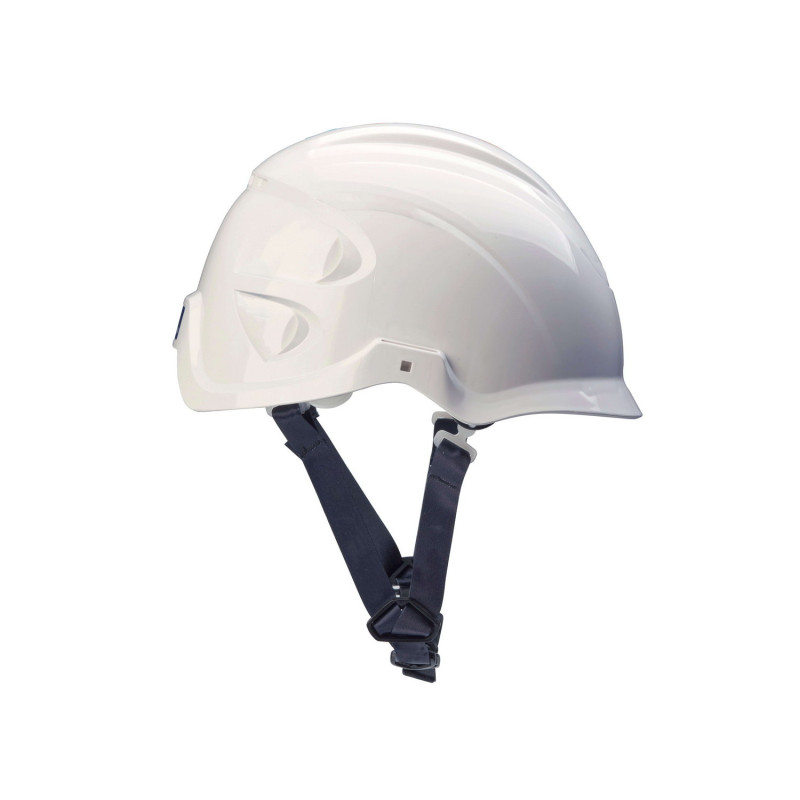 Каска для висотних робіт CENTURION NEXUS HEIGHTMASTER з ременем біла BP224W