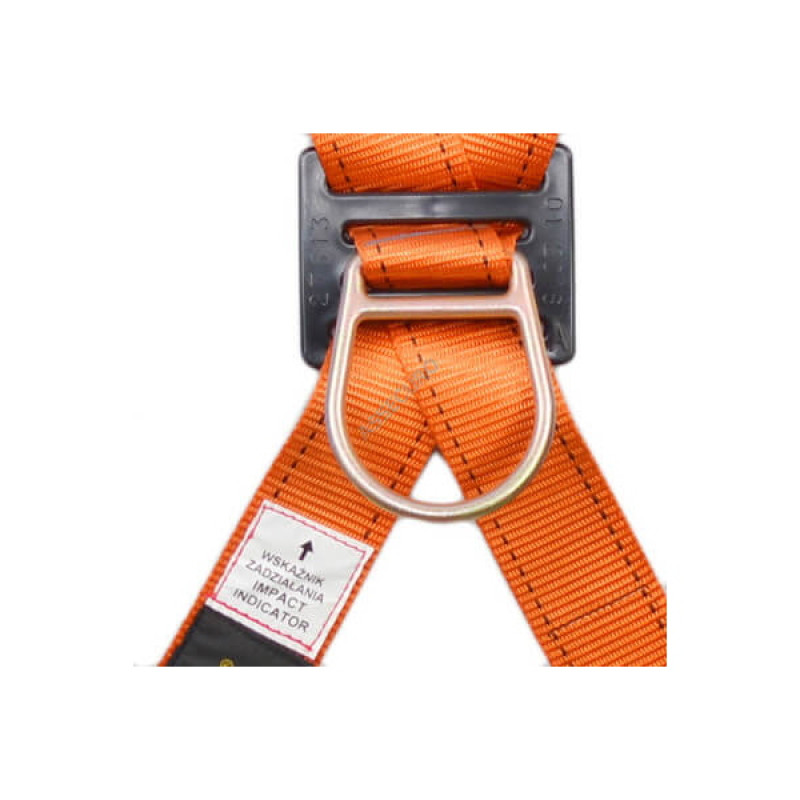 Пояс лямковий ASSECURO AKSJON FAST CA103 розмір XXL