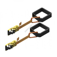 Тимчасова кінцева точка TEMP ENDS 10 2 шт TEMP-ENDS-10