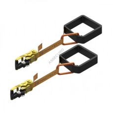 Тимчасова кінцева точка TEMP ENDS 10 2 шт TEMP-ENDS-10