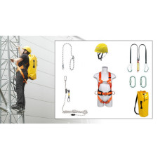 Комплект для інженера з охорони праці