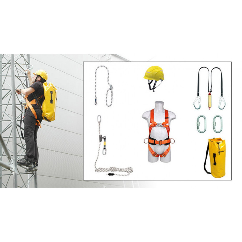 Комплект для інженера з охорони праці